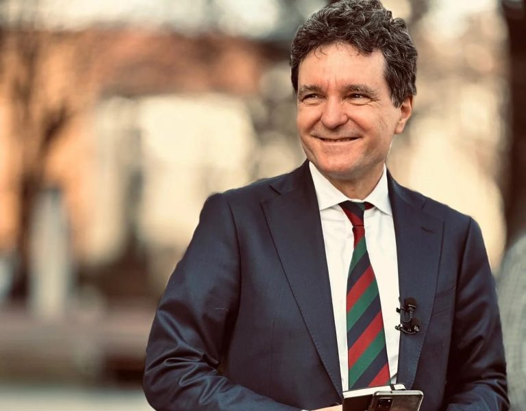 Deși l-a plăcut din prima clipă, soacra lui Nicușor Dan are un mare ”of” la adresa candidatului la președinția României: ”Nu sunt mulțumită!”