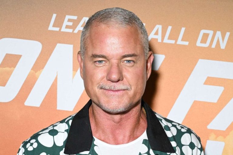 Eric Dane, starul din Euphoria și Grey’s Anatomy, a fost diagnosticat cu scleroză laterală amiotrofică