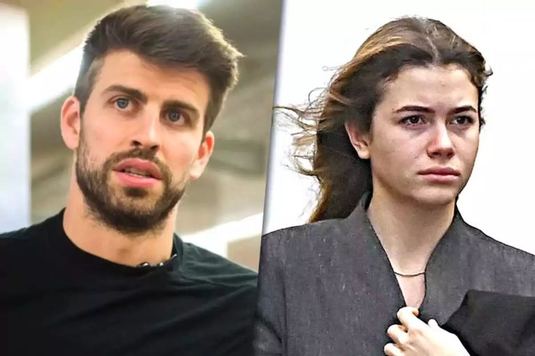 Gerard Piqué și Clara Chia Marti s-au despărțit după trei ani de relație. Ce ar fi dus la ruptura dintre ei?