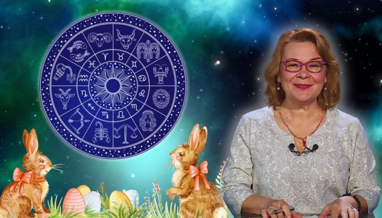 Horoscop săptămâna 21-27 aprilie 2025 cu Roxana Ivanciu. Zodia care trebuie să evite discuțiile aprinse la masa de Paște VIDEO EXCLUSIV