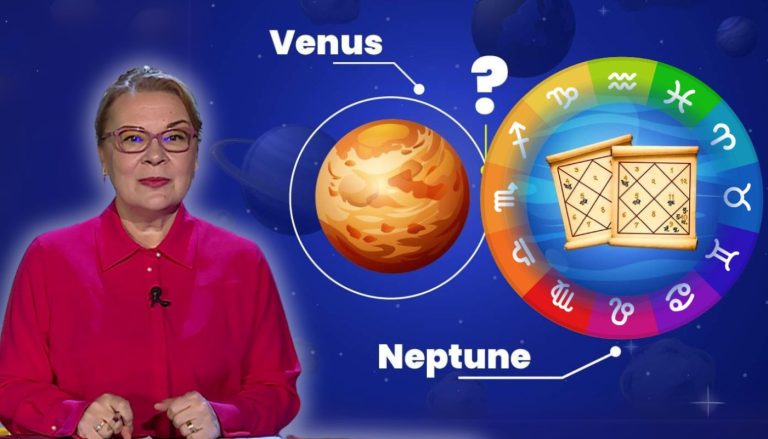 Horoscop săptămâna 28 aprilie-4 mai 2025 cu Roxana Ivanciu. Atenție mare la energia conjuncției Venus-Neptun! VIDEO EXCLUSIV