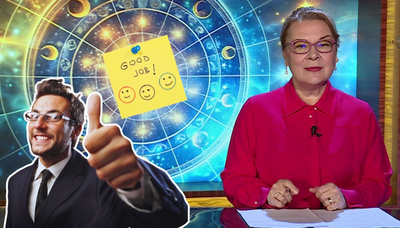 Horoscop săptămâna 7-13 aprilie 2025 cu Roxana Ivanciu