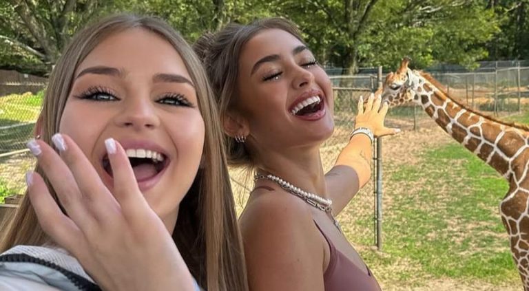 Iuliana și Ana Beregoi, o legătură indestructibilă: „Între noi două nu a existat niciodată invidie sau rivalitate”