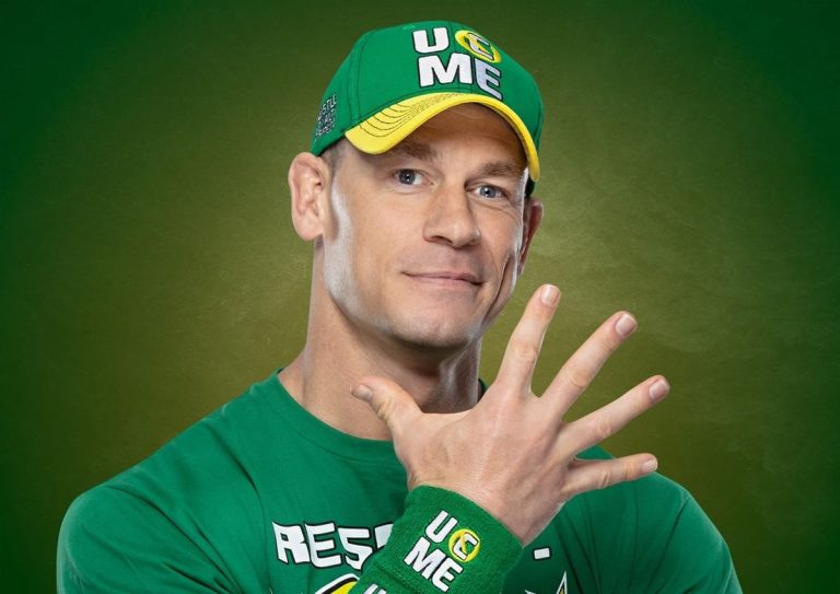 John Cena vorbește despre diagnosticul său de cancer și îndeamnă la prevenție