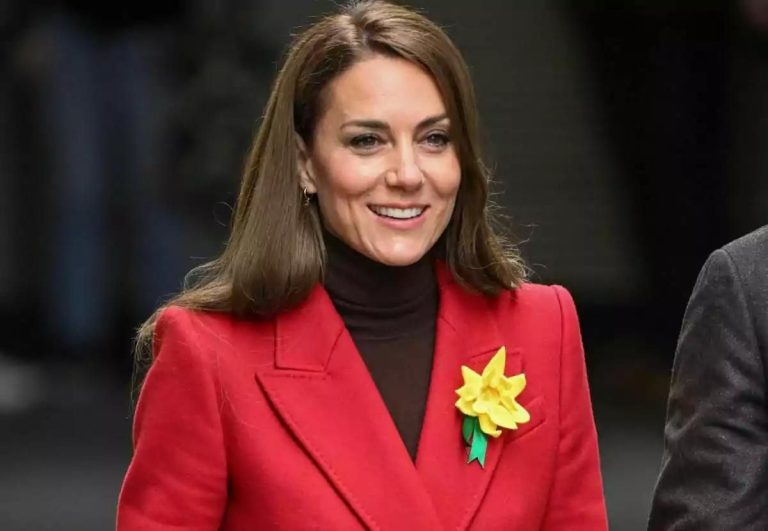 Kate Middleton nu a fost alături de Prințul William la funeraliile Papei Francisc. Explicațiile din spatele absenței