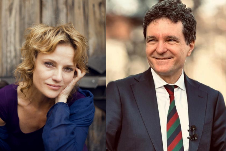 Lia Bugnar, despre Nicușor Dan: „Nu era despre București, era despre putere”