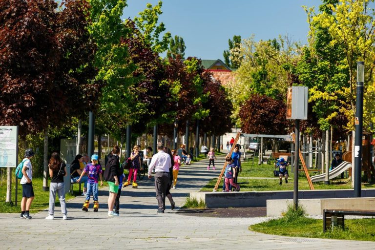 Localitatea din România unde canicula a crescut rata mortalității în ultimii 30 de ani