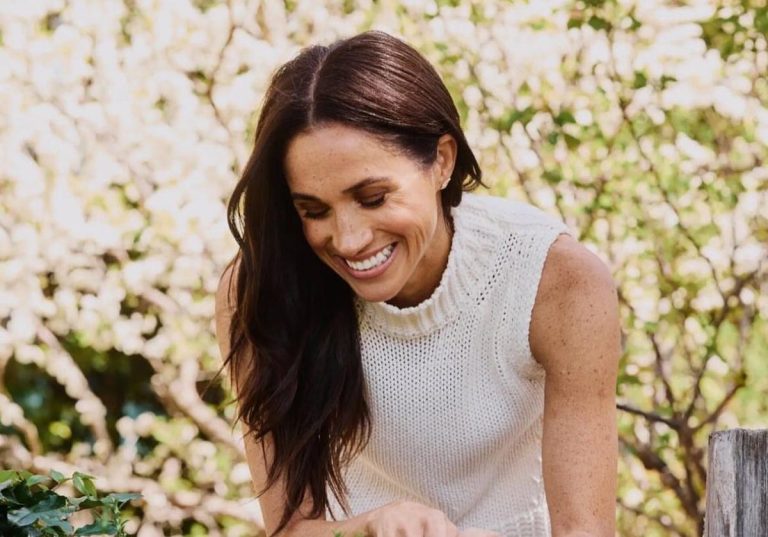 Meghan Markle, diagnosticată cu o problemă „rară și gravă” după ce a născut