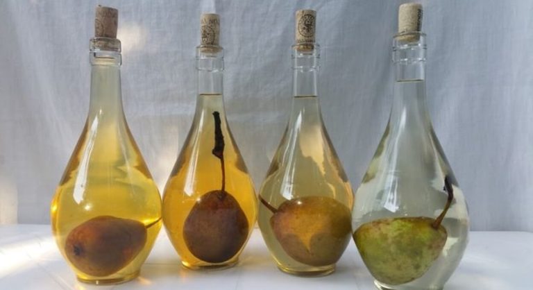 Metoda străveche prin care bunicii puneau para în sticla de țuică. Trucul pe care puțini îl mai știu