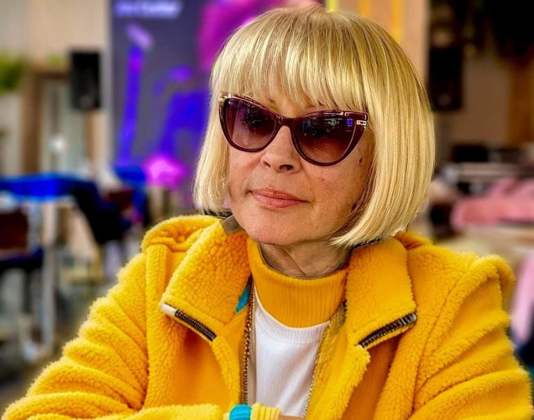 Mirabela Dauer povestește despre mariajul abuziv și pierderea custodiei fiului său: „Eu eram o marfă”