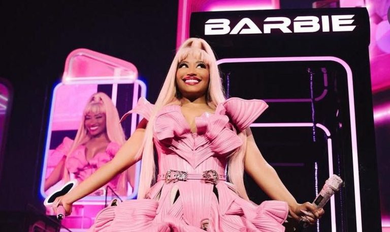 Nicki Minaj, desemnată de Billboard cea mai bună rapperiță din toate timpurile: „Povestea rapului nu poate fi spusă fără ea”