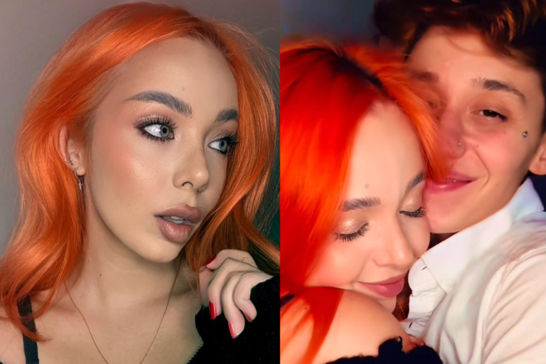 Olivia Addams iubește din nou. Cine i-a furat inima artistei?