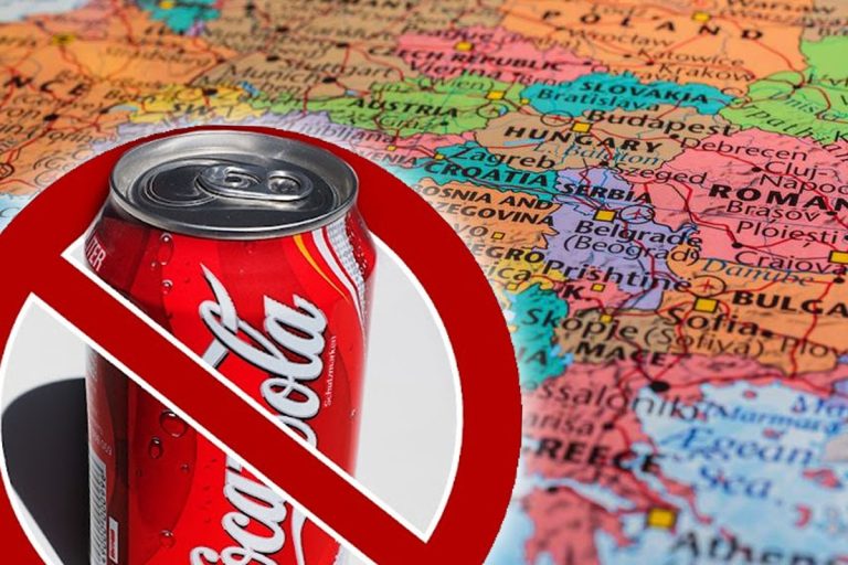 Orașul european care a scos Coca-Cola din magazine. Decizia autorităților a uimit o lume întreagă