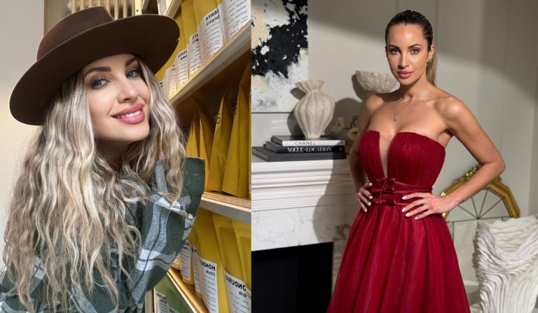 Otniela vorbește despre viața personală. Ce spune despre o relație în momentul de față: “Sunt un om care atunci când iubește, iubește cu tot sufletul” EXCLUSIV