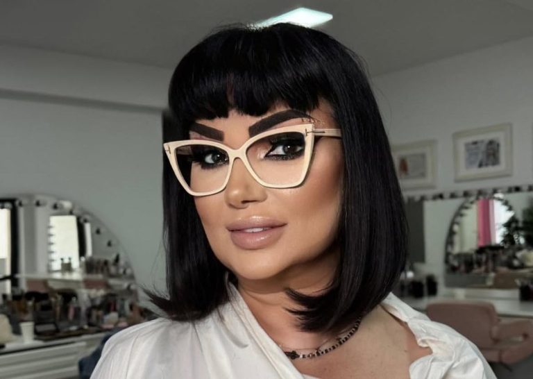 Ozana Barabancea nu mai vrea un partener de viață: „Am închis capitolul acesta”