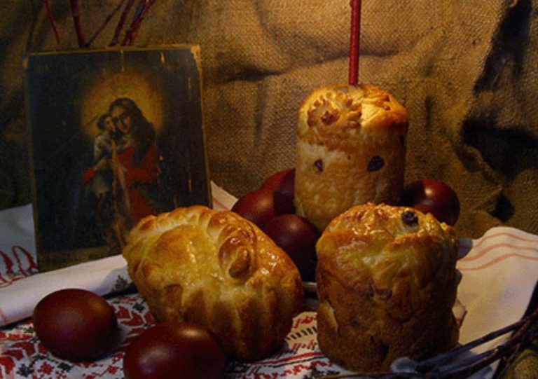 Pască pentru Paște. Rețete pentru masa de sărbătoare