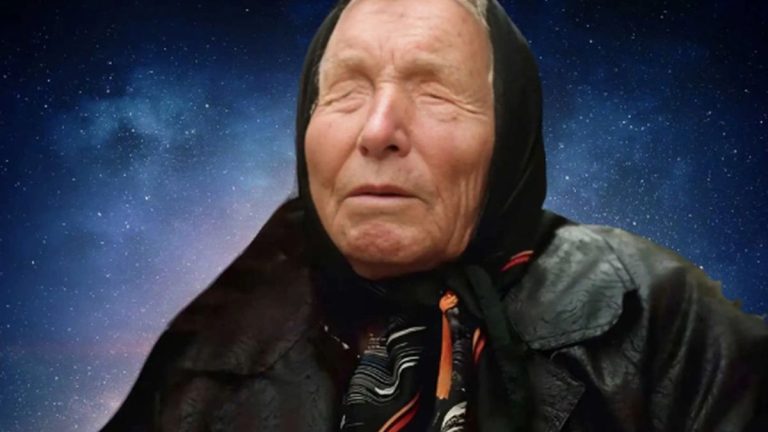 Prevestirea înfricoșătoare a Babei Vanga pentru 2025 începe să devină realitate, într-un an prevăzut ca fiind cel mai greu pentru omenire