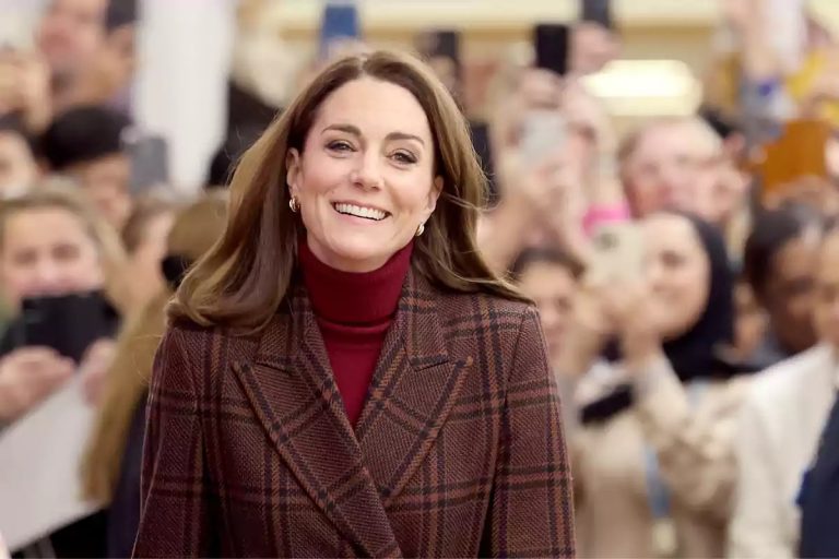Previziuni astrale neașteptate pentru Kate Middleton. Ce spune astrologul regal