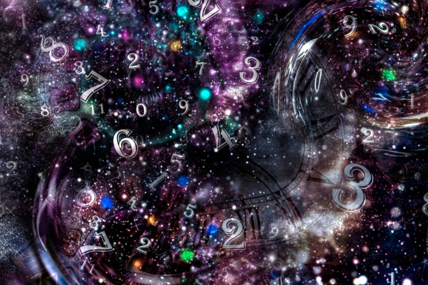 Previziuni numerologice zilnice