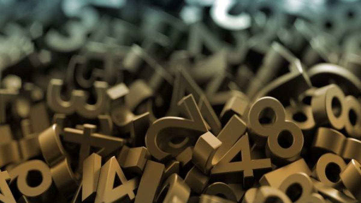 Previziuni numerologice zilnice