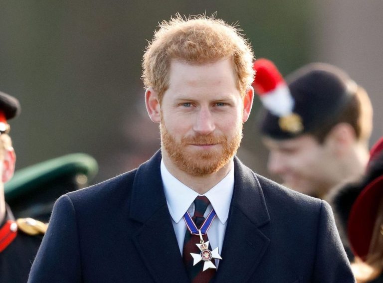 Prințul Harry s-a întors în Anglia. Motivul revenirii sale nu are legătură cu Regele Charles