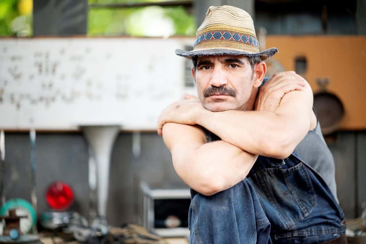 Probleme legale pentru actorul din Las Fierbinți