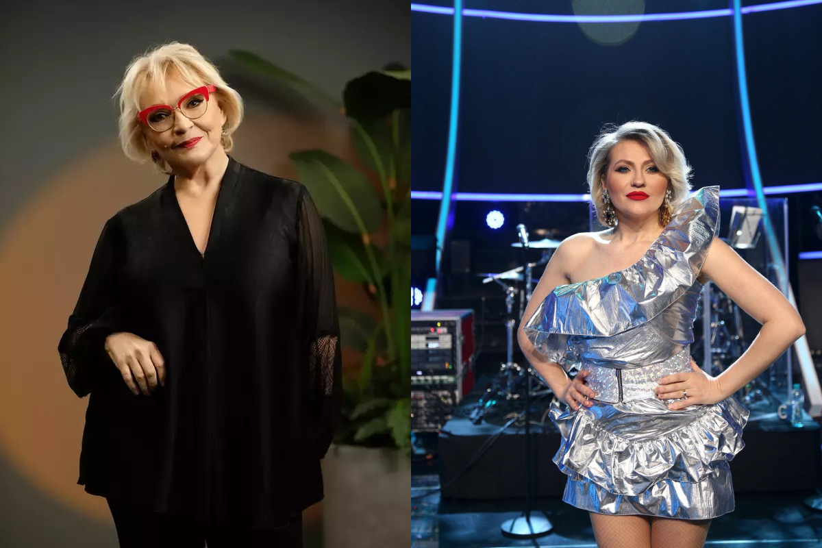 Salariul neașteptat al Mihaelei Tatu la Antena 1