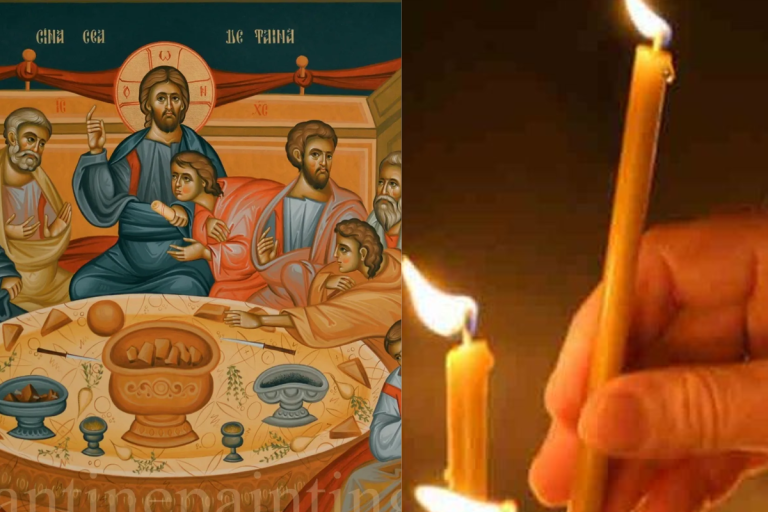 Tradiții și obiceiuri în Joia Mare 2025: Ce este bine să faci și ce trebuie evitat înainte de Paște