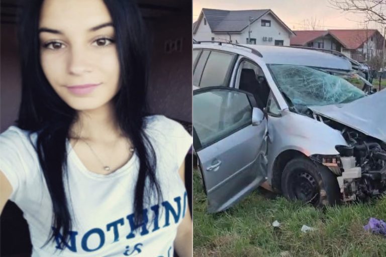 Un accident rutier petrecut în județul Constanța a curmat viața unei viitoare mame. Nicoleta abia împlinise 27 de ani
