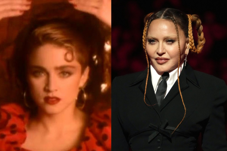 Un clasic Madonna tocmai a făcut un miliard pe YouTube – și nu e hitul pe care-l ai în minte