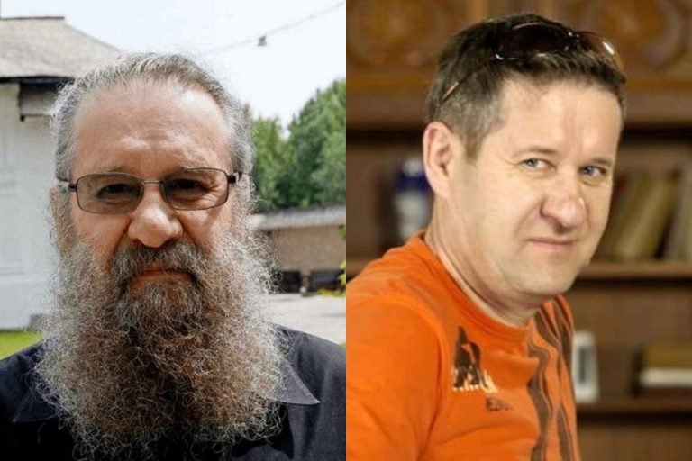 Vedete din România care au părăsit faima pentru credință. Cine sunt actorii care au ales calea monahală