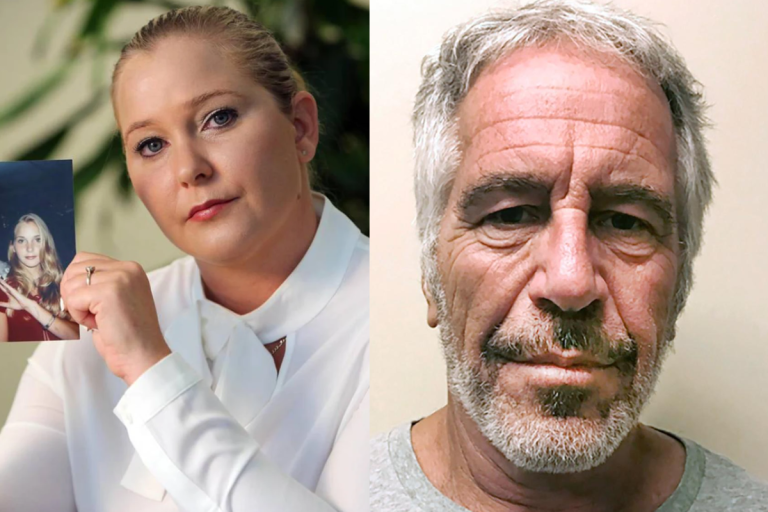 Virginia Giuffre, femeia care l-a acuzat pe Jeffrey Epstein de abuz sexual, a murit la vârsta de 41 de ani