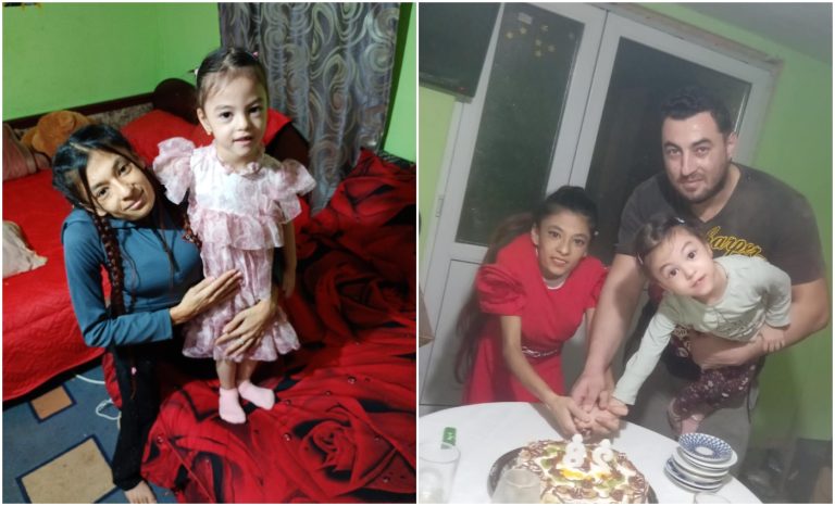 Miracolele se repetă! Femeia care a uimit lumea medicală și a născut la doar 120 cm înălțime este, din nou, însărcinată! Declarații EXCLUSIVE