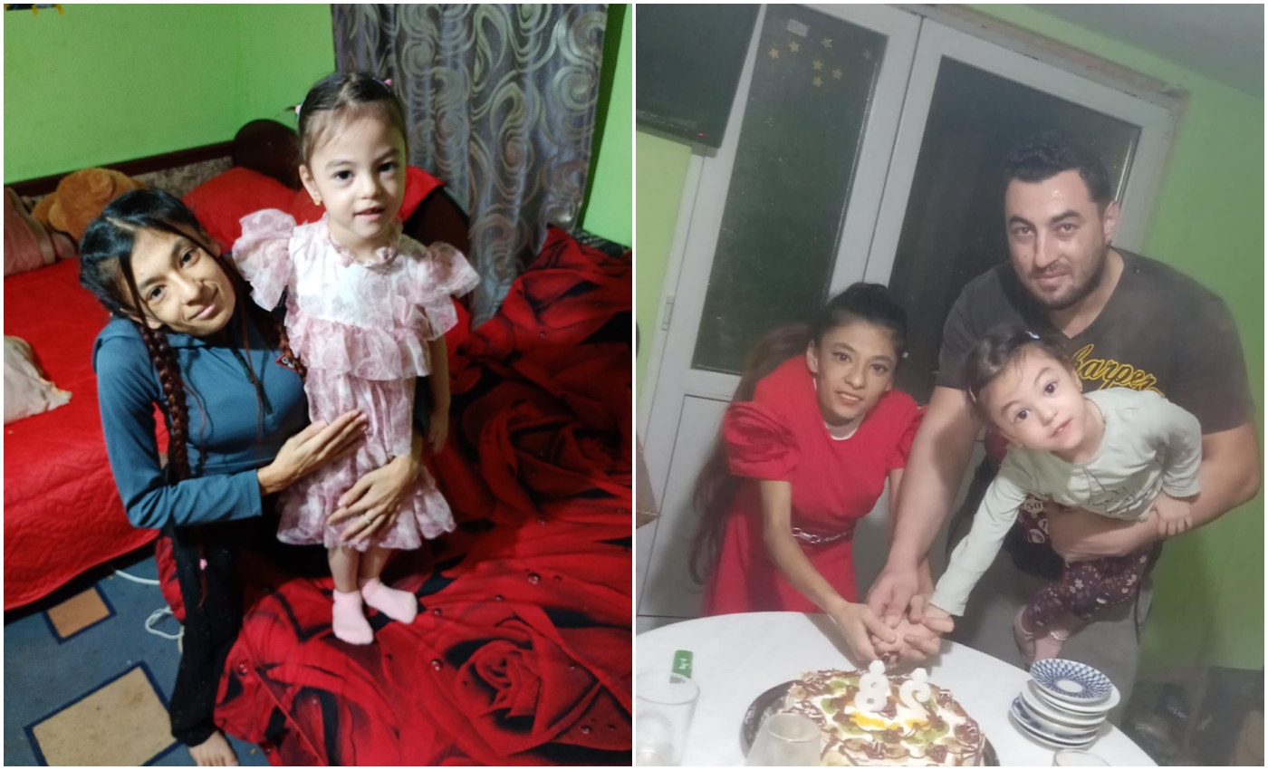 Ramona femeia miracol