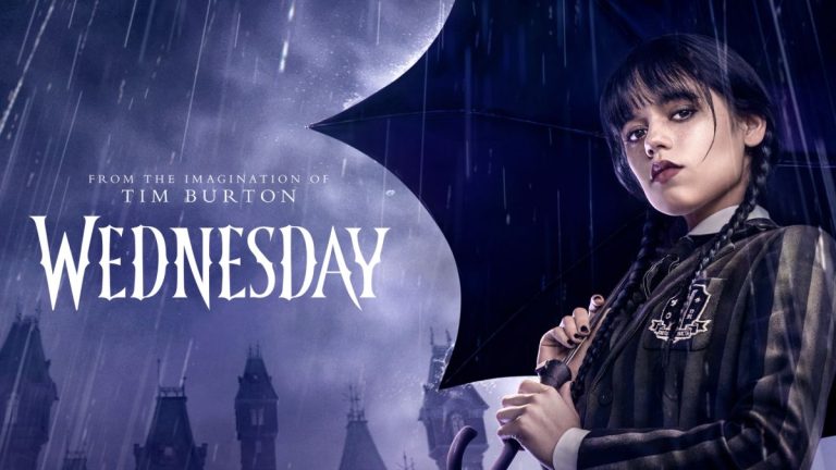 „Wednesday” revine pe Netflix. Când apare sezonul 2