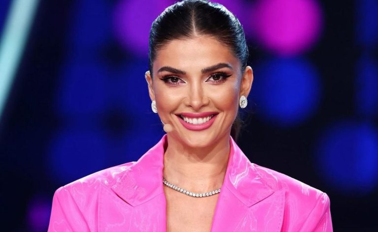 Alina Pușcaș, mamă cu ochii peste tot: „Copiii sunt șantajiști. Dacă nu îi gestionezi, fac ce vor din tine”