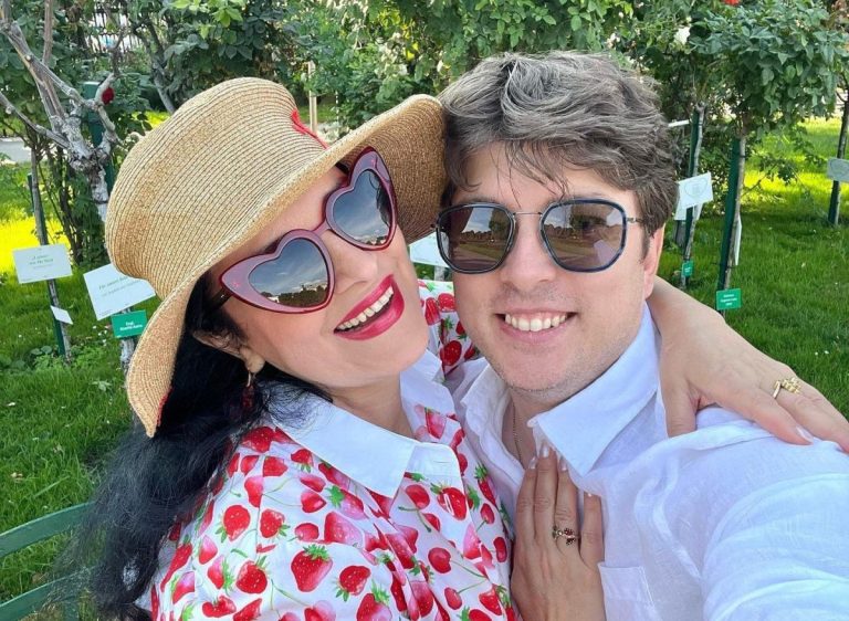 Angela Gheorghiu, despre iubirea care i-a schimbat viața: „A venit când aveam mai mare nevoie”