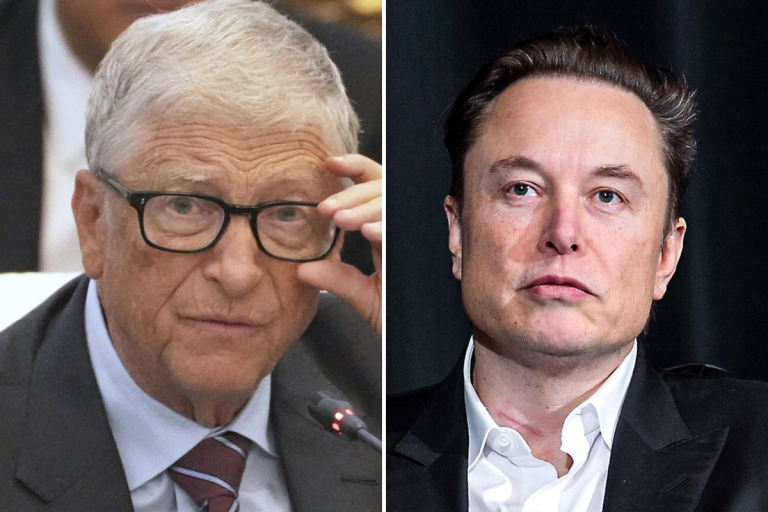 Bill Gates îl acuză pe Elon Musk că a contribuit la moartea copiilor săraci din lume și critică dur criptomoneda DOGE