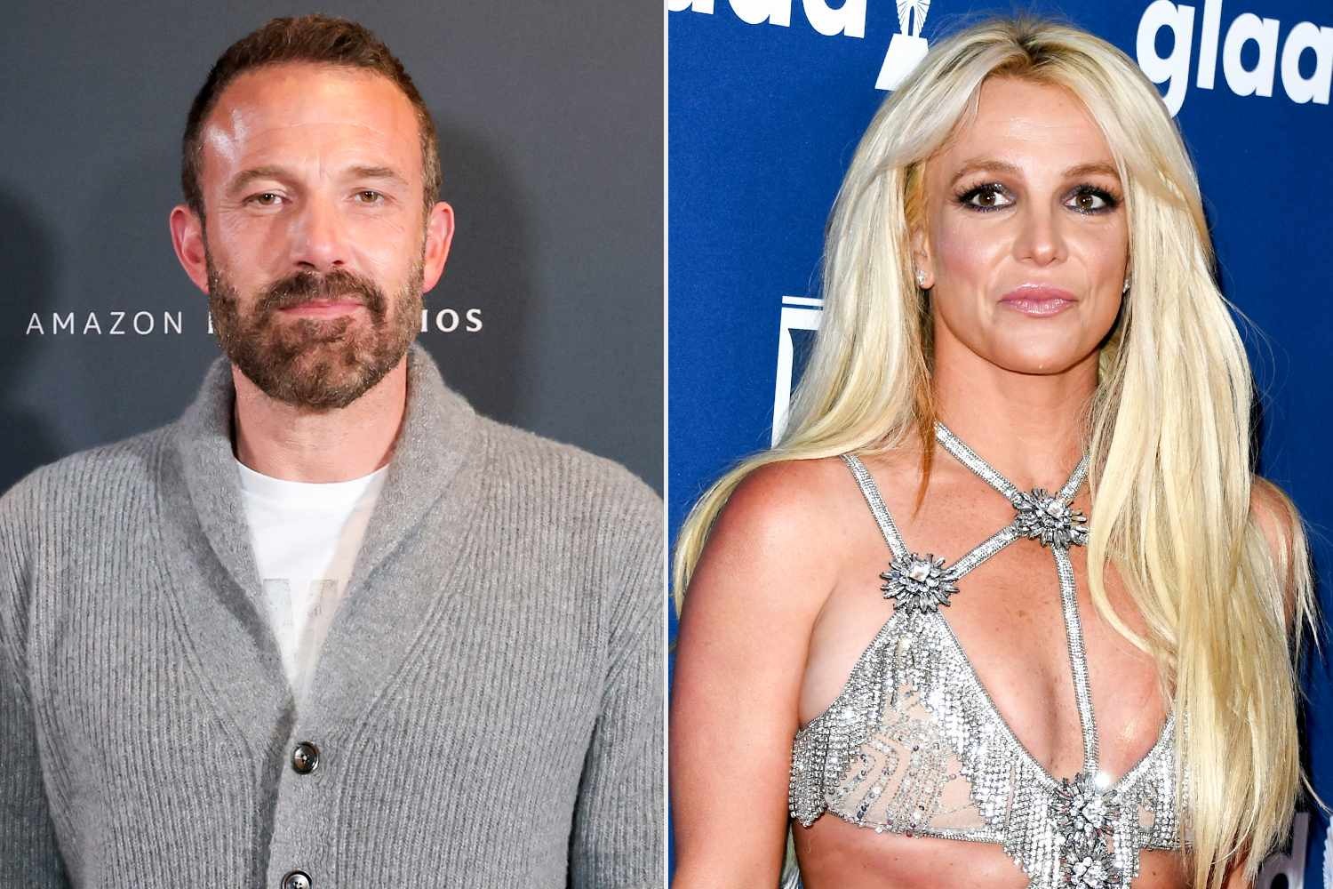 Britney Spears face o dezvăluire intimă despre Ben Affleck