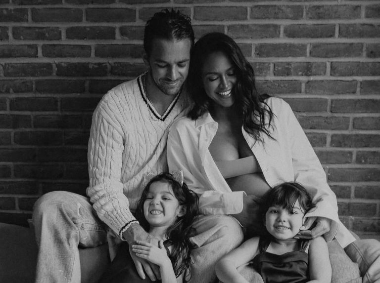 Cassie Ventura, între trecutul întunecat și prezentul liniștit. Cântăreața este căsătorită, devine mamă pentru a treia oară și luptă impotriva lui P. Diddy