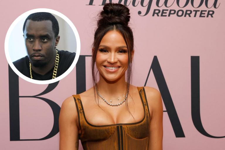 Cassie, despre relația cu P. Diddy: „Voiam doar să-l fac fericit”