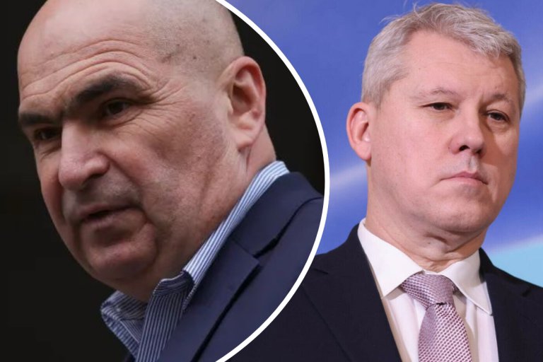 Cătălin Predoiu, numit premier interimar de Ilie Bolojan după demisia lui Marcel Ciolacu