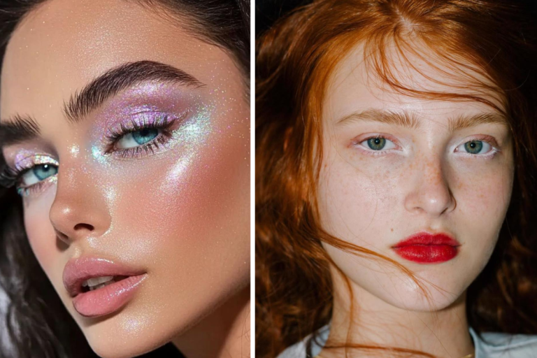 Ce fel de machiaj porți vara aceasta? Iată ce este în tendințe