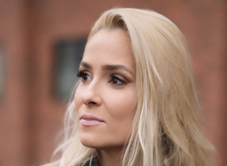 Ce mesaj i-a transmis Elena Vîșcu lui CRBL? Fosta soție a artistului rupe tăcerea