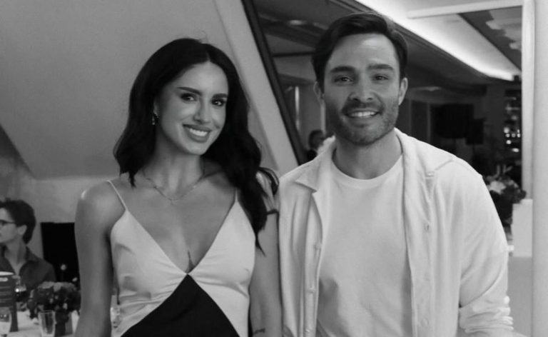 Ce mesaj i-a transmis fostul soț Ioanei Grama, după ce influencerița s-a pozat cu Ed Westeick: „Ce noroc că m-ai cunoscut pe mine înainte”