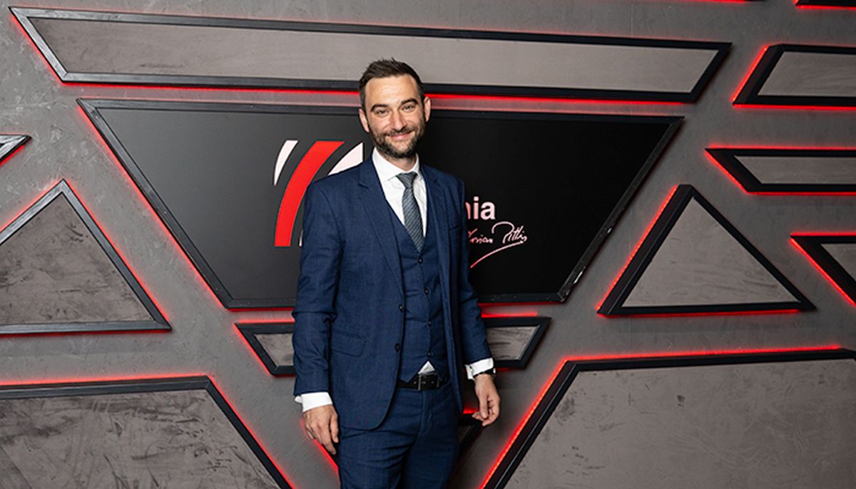 Șerban Trîmbițașu