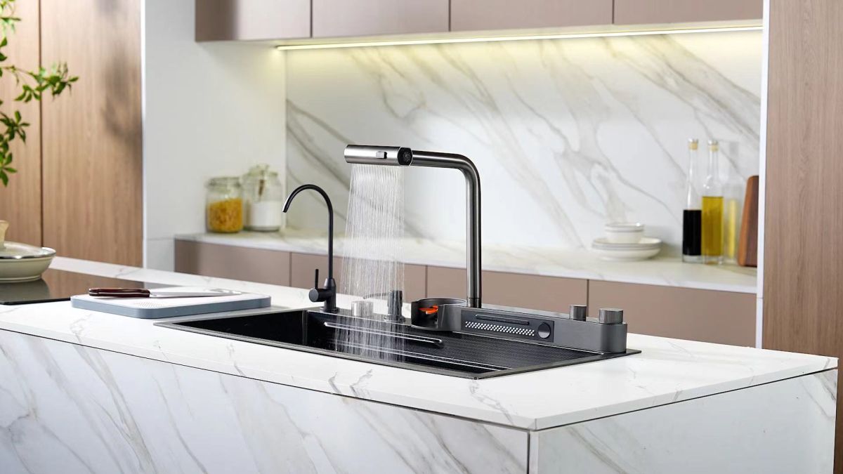 Ce nu trebuie să ții sub chiuvetă