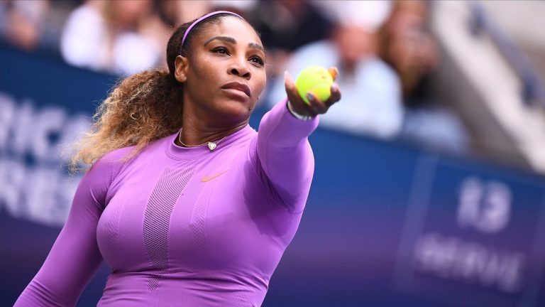 Ce siluetă are Serena Williams la 43 de ani! Imagini virale cu sportiva, după ce a pierdut în greutate