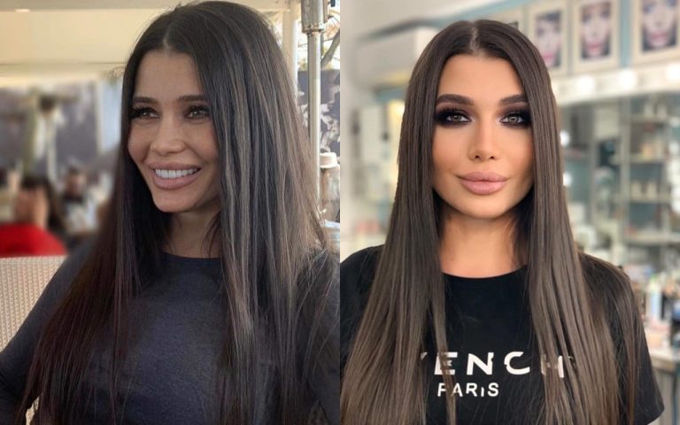 Cum arată acum Elena Băsescu. Fiica fostului președinte revine în atenția publică