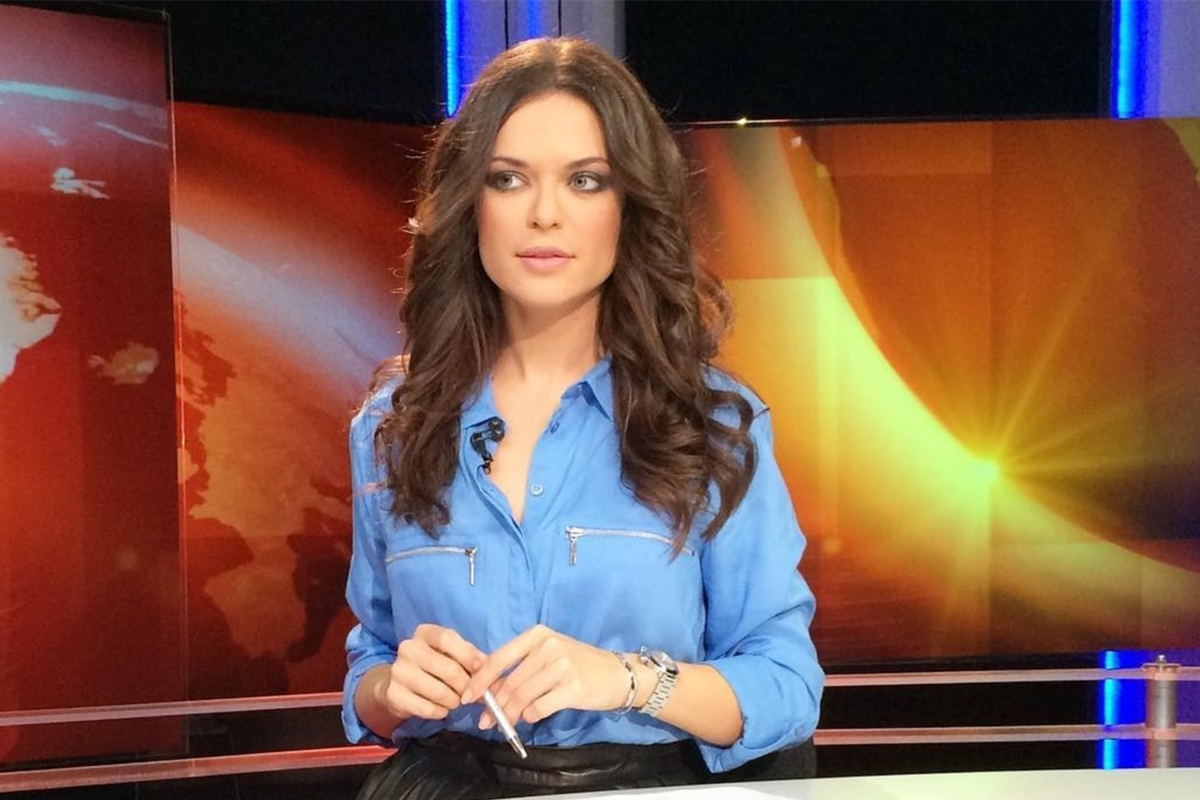 Cum arată și cu ce se ocupă acum Raluca Lăzăruț